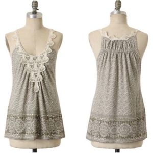 Anthropology C.Keer "Grenada" Tank